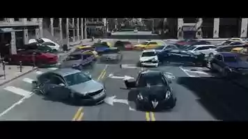 Free download The Fate And The Furious | Trailer video and edit with RedcoolMedia movie maker MovieStudio video editor online and AudioStudio audio editor onlin