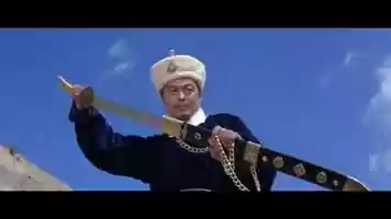 Free download THE FATE OF LEE KHAN - Official U.S. Trailer video and edit with RedcoolMedia movie maker MovieStudio video editor online and AudioStudio audio editor onlin