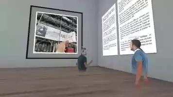 Free download The first UN Digital Ambassador, ELYX and Spatials Innovative Connected VR Technology video and edit with RedcoolMedia movie maker MovieStudio video editor online and AudioStudio audio editor onlin