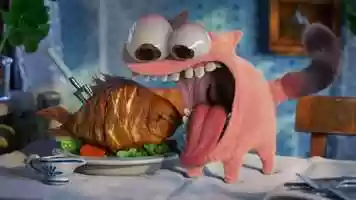 Free download The Food Thief - Teaser video and edit with RedcoolMedia movie maker MovieStudio video editor online and AudioStudio audio editor onlin