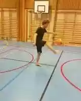 Free download The football... video and edit with RedcoolMedia movie maker MovieStudio video editor online and AudioStudio audio editor onlin