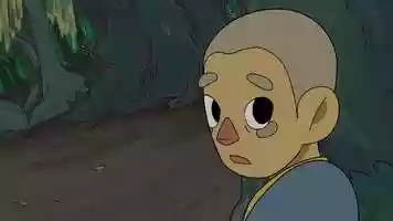 Free download THE FOREST | Animation Short Film 2017 video and edit with RedcoolMedia movie maker MovieStudio video editor online and AudioStudio audio editor onlin