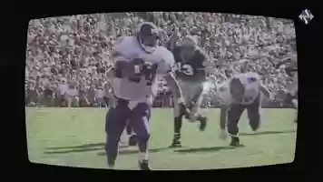 Free download The Foundation: Expect Victory - Notre Dame Trailer video and edit with RedcoolMedia movie maker MovieStudio video editor online and AudioStudio audio editor onlin