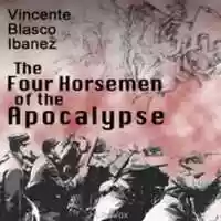 Free download The Four Horsemen of the Apocalypse video and edit with RedcoolMedia movie maker MovieStudio video editor online and AudioStudio audio editor onlin
