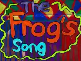 Free download The Frogs Song  Animated Film video and edit with RedcoolMedia movie maker MovieStudio video editor online and AudioStudio audio editor onlin