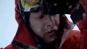 Free download The frozen road-trailer video and edit with RedcoolMedia movie maker MovieStudio video editor online and AudioStudio audio editor onlin