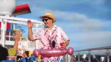 Free download The Fun Ones | Carnival Cruise Line video and edit with RedcoolMedia movie maker MovieStudio video editor online and AudioStudio audio editor onlin