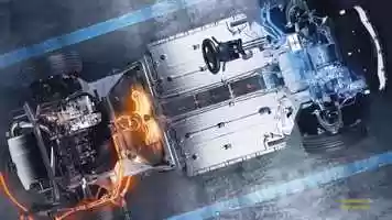 Free download The Future IS taking Shape video and edit with RedcoolMedia movie maker MovieStudio video editor online and AudioStudio audio editor onlin
