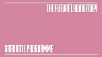 Free download The Future Laboratory - Graduate Programme - 2020/2021 video and edit with RedcoolMedia movie maker MovieStudio video editor online and AudioStudio audio editor onlin