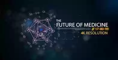 Free download The Future Medicine Corporate/ Medical Presentation/ Coronavirus COVID-19/ Digital DNA/ Molecules | After Effects Project Files video and edit with RedcoolMedia movie maker MovieStudio video editor online and AudioStudio audio editor onlin