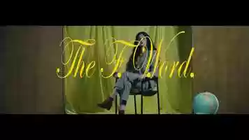Free download The F-Word video and edit with RedcoolMedia movie maker MovieStudio video editor online and AudioStudio audio editor onlin