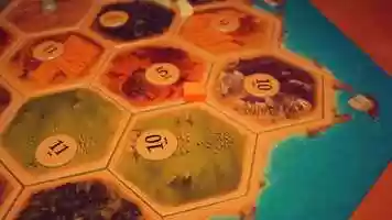 Free download The game of Catan.mp4 video and edit with RedcoolMedia movie maker MovieStudio video editor online and AudioStudio audio editor onlin