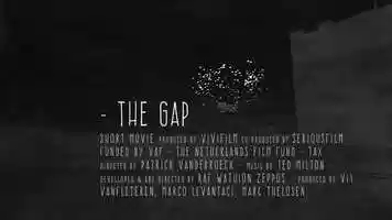 Free download The Gap (2016) Trailer video and edit with RedcoolMedia movie maker MovieStudio video editor online and AudioStudio audio editor onlin
