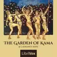 Free download The Garden of Kama audio book and edit with RedcoolMedia movie maker MovieStudio video editor online and AudioStudio audio editor onlin