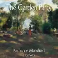 Free download The Garden Party audio book and edit with RedcoolMedia movie maker MovieStudio video editor online and AudioStudio audio editor onlin