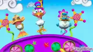 Free download The gigglebelles song episode 1 video and edit with RedcoolMedia movie maker MovieStudio video editor online and AudioStudio audio editor onlin