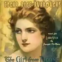 Free download The Girl from Farriss audio book and edit with RedcoolMedia movie maker MovieStudio video editor online and AudioStudio audio editor onlin