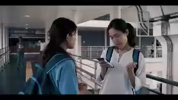 Free download The Girls Are Alright - Trailer - Sub Esp video and edit with RedcoolMedia movie maker MovieStudio video editor online and AudioStudio audio editor onlin