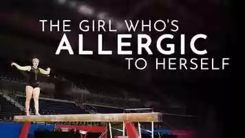 Free download The Girl Whos Allergic To Herself - Trailer video and edit with RedcoolMedia movie maker MovieStudio video editor online and AudioStudio audio editor onlin