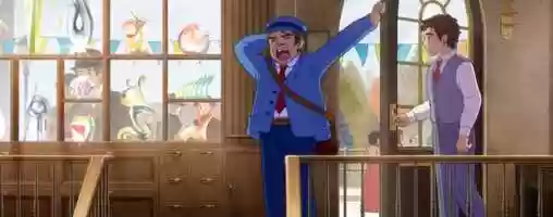 Free download The Glassworker Showreel video and edit with RedcoolMedia movie maker MovieStudio video editor online and AudioStudio audio editor onlin