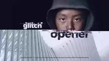 Free download The Glitch | After Effects Project Files - Videohive template video and edit with RedcoolMedia movie maker MovieStudio video editor online and AudioStudio audio editor onlin
