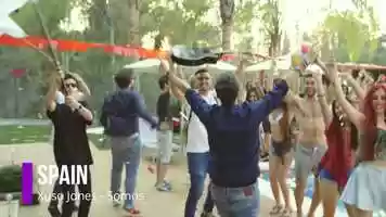 Free download The Global Music Festival: Edition 53 - Power Six video and edit with RedcoolMedia movie maker MovieStudio video editor online and AudioStudio audio editor onlin