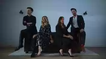 Free download The God of Carnage - Actors Anonymous - Trailer video and edit with RedcoolMedia movie maker MovieStudio video editor online and AudioStudio audio editor onlin