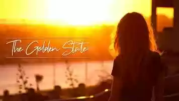 Free download The Golden State video and edit with RedcoolMedia movie maker MovieStudio video editor online and AudioStudio audio editor onlin