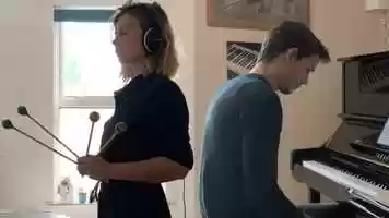 Free download The Grace of Silence by Evelyn Glennie video and edit with RedcoolMedia movie maker MovieStudio video editor online and AudioStudio audio editor onlin