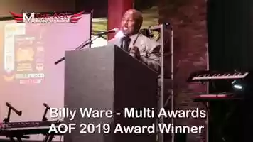 Free download The Great Billy Ware At Action On Film 2019 video and edit with RedcoolMedia movie maker MovieStudio video editor online and AudioStudio audio editor onlin
