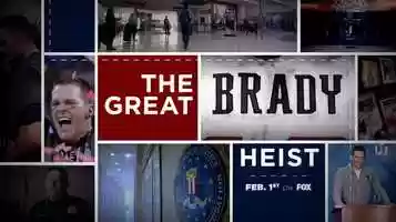 Free download The Great Brady Heist video and edit with RedcoolMedia movie maker MovieStudio video editor online and AudioStudio audio editor onlin