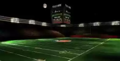 Free download The Gridiron 3D Football Stadium | After Effects Template video and edit with RedcoolMedia movie maker MovieStudio video editor online and AudioStudio audio editor onlin