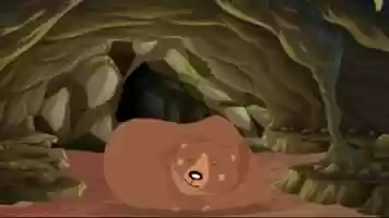 Free download The Grizzly Bear video and edit with RedcoolMedia movie maker MovieStudio video editor online and AudioStudio audio editor onlin