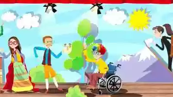 Free download The guess who song video and edit with RedcoolMedia movie maker MovieStudio video editor online and AudioStudio audio editor onlin