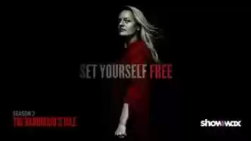 Free download The Handmaids Tale Cinemagraph video and edit with RedcoolMedia movie maker MovieStudio video editor online and AudioStudio audio editor onlin
