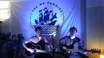 Free download The Hapennies - Trailer video and edit with RedcoolMedia movie maker MovieStudio video editor online and AudioStudio audio editor onlin