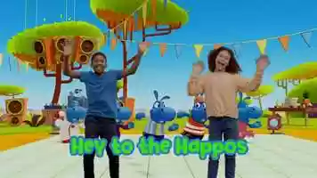 Free download The Happos Family - Happy Happos Song  | YouTube Content | Boomerang video and edit with RedcoolMedia movie maker MovieStudio video editor online and AudioStudio audio editor onlin