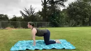 Free download The Head/Tail Connection: Modern plie warmup, with Amanda Bravo video and edit with RedcoolMedia movie maker MovieStudio video editor online and AudioStudio audio editor onlin