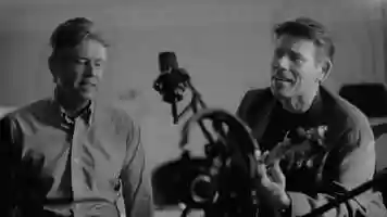 Free download The Healing Sessions: Michael Manchisi  Billy Greene video and edit with RedcoolMedia movie maker MovieStudio video editor online and AudioStudio audio editor onlin