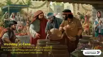 Free download The History of Mary video and edit with RedcoolMedia movie maker MovieStudio video editor online and AudioStudio audio editor onlin