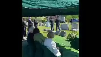 Free download The Honor Guard Tribute to Fox Marrin video and edit with RedcoolMedia movie maker MovieStudio video editor online and AudioStudio audio editor onlin