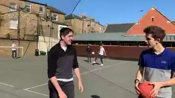 Free download The Hoop by Max, Maxi  Ghaith Y13 - Best Comedy video and edit with RedcoolMedia movie maker MovieStudio video editor online and AudioStudio audio editor onlin