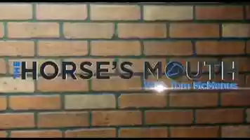 Free download The Horses Mouth with Broc Flores of Fishweir Brewing Company video and edit with RedcoolMedia movie maker MovieStudio video editor online and AudioStudio audio editor onlin