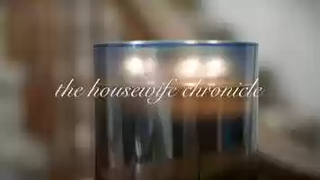 Free download The Housewife Chronicle (Stuck At Home 48 Challenge) video and edit with RedcoolMedia movie maker MovieStudio video editor online and AudioStudio audio editor onlin