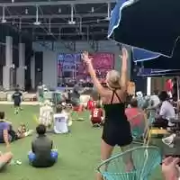 Free download The Hub Backyard Sports Bar video and edit with RedcoolMedia movie maker MovieStudio video editor online and AudioStudio audio editor onlin