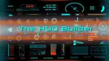 Free download The HUD Builder | After Effects Project Files - Videohive template video and edit with RedcoolMedia movie maker MovieStudio video editor online and AudioStudio audio editor onlin