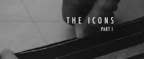 Free download The Icons Part I video and edit with RedcoolMedia movie maker MovieStudio video editor online and AudioStudio audio editor onlin