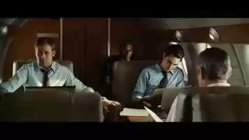 Free download The Ides of March Film Trailer (2011) - Modified audio video and edit with RedcoolMedia movie maker MovieStudio video editor online and AudioStudio audio editor onlin