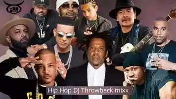 Free download The ILL DJ throwback mix from DJing on the Radio. Includes Joe Budden, Jay Z, T.I., Sean Paul + more video and edit with RedcoolMedia movie maker MovieStudio video editor online and AudioStudio audio editor onlin