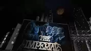 Free download The Imperials promotion video video and edit with RedcoolMedia movie maker MovieStudio video editor online and AudioStudio audio editor onlin